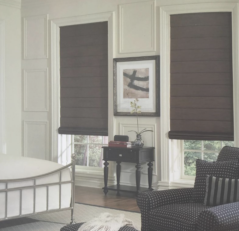 柔紗捲簾及其他簾-homepage